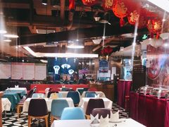 大堂-恒河传奇印度餐厅GANGES