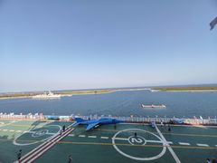 -泰达航母主题公园