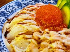 赤焰帝皇蟹脚饭-达摩食堂(仓山万达店)