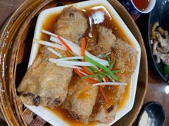 -一壶私房菜·顺德菜·顺德鱼生