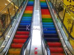 -义乌之心城市生活广场(新马路店)