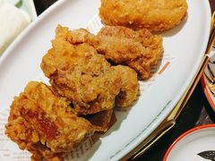-新白鹿餐厅(爱琴海购物中心店)