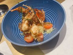 -Marina厨房·ALA精酿(月湖盛园店)