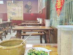 -客家养生油茶(汕尾店)