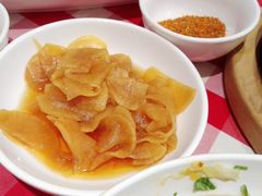 -西贝莜面村(上海百联西郊店)