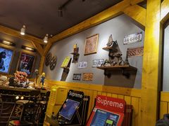 -伯爵·沉浸式超级密室·直营店