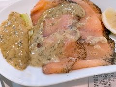 -宜家·瑞典风味餐厅(烟台路店)
