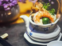 -北京泰富酒店-道日本料理餐厅