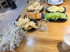 -重庆鸡公煲·嘟享吃(林科大店)