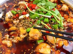 -米二红烧兔(华阳店)