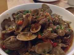 -繁花里音乐餐厅(新天地店)