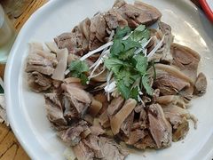 -金达莱冷面百年石锅饭(宾馆胡同店)