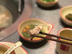 -羊来顺冰煮鲜羊铁锅烀羊肉(八卦岭店)