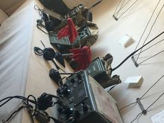 -布苏里北疆军事文化旅游区