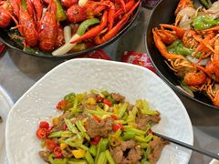 -兄弟龙虾(新大路里仁店)
