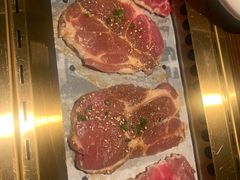 -新石器烤肉(中房金谊广场店)