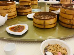 -怡园饭店-餐厅(四望亭店)