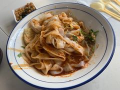 -姑娘手·陕西手工面·肉夹馍(象峰店)