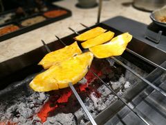-白玉·朝鲜族烤串(深圳Kkone店)