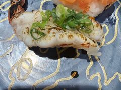 -大起水产回转寿司(大丸心斋桥店)
