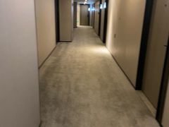 -南京新街口桔子水晶酒店