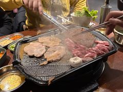 -我们家韩国烤肉8号店(郫都店)