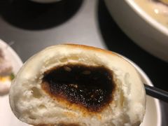 红糖锅盔-眉州东坡(中关村店)