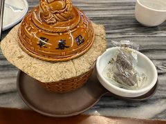 -聚春园自助餐厅(东街口店)