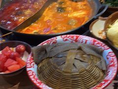 -楠火锅(龙阳广场店)