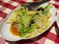 -西贝(财富购物中心店)