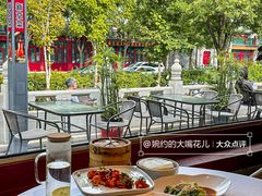 -月福京味斋·烤鸭店·北京菜(鼓楼总店)