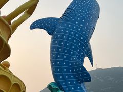 -珠海长隆海洋王国
