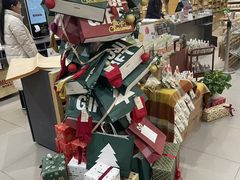 -MUJI无印良品(万达太原街店)