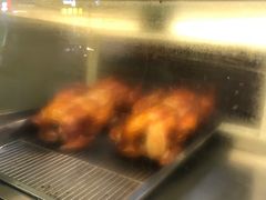 -老王头烤鸡(建大四小区店)