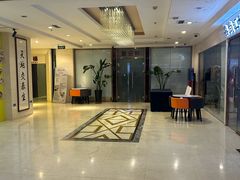 -大连长城大饭店(西安路地铁站店)