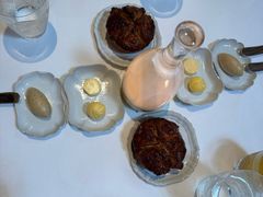 -Sketch(The Lecture Room & Library)