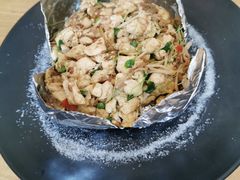 -朵朵开素食餐厅(后宰门街店)