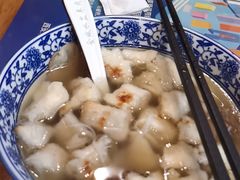 -澄城水盆羊肉店(永兴坊店)