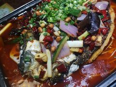 -味老大土碗菜(中山三路店)