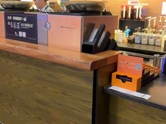 -星巴克(北京复兴路店)