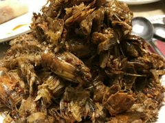 -芭菲盛宴·环球美食(解放碑英利国际店)