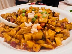 -得月楼·省级非遗·传统苏帮菜(观前店)