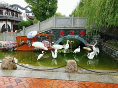 -芜湖方特东方神画