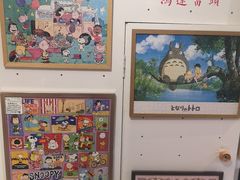 -猫的天空之城概念书店(丽江古城饮玉巷店)