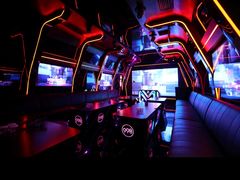 -998KTV(民治民乐店)