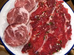 -白乐天毛肚火锅馆(解放碑店)