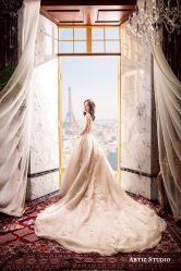 -艺匠摄影ARTIZ STUDIO(南京店)