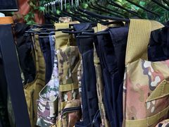 -兵魂·室内真人CS枪战俱乐部·团建·军事轰趴馆