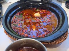 -乔阿马·江南味·驴肉香(龙湖华泾天街店)