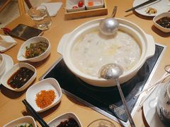 胡椒猪肚鸡（中份2-4人）-湯系·煲汤手艺人(东二环泰禾广场店)
